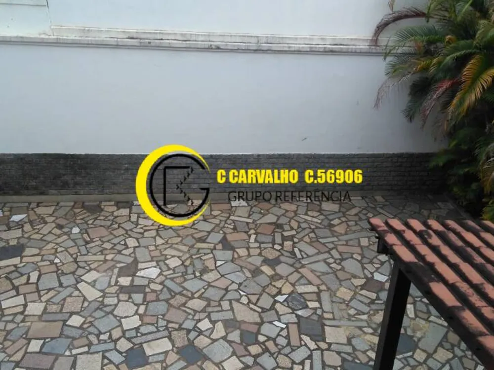 Apartamento, 3 quartos, 197 m² - Foto 20