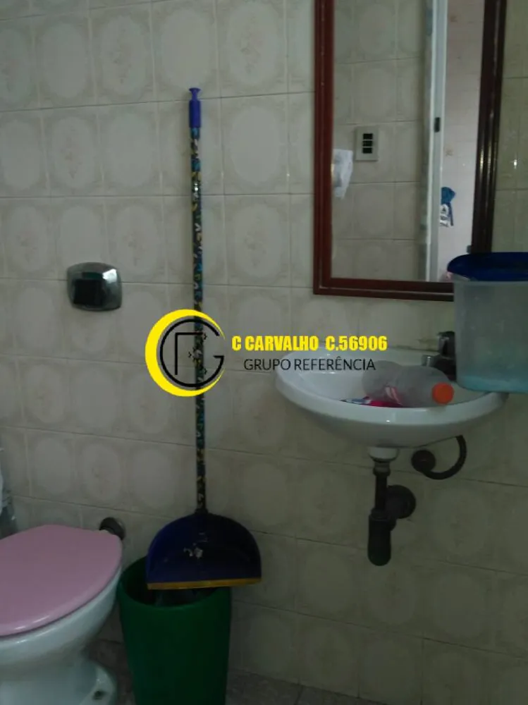 Apartamento, 3 quartos, 197 m² - Foto 17