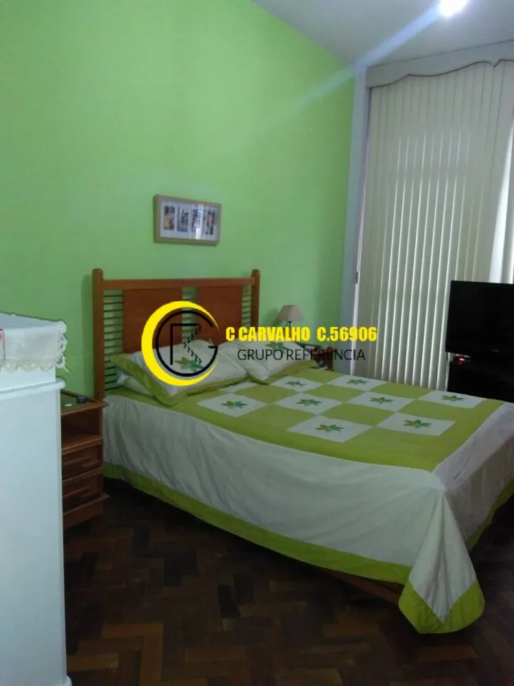 Apartamento, 3 quartos, 197 m² - Foto 3
