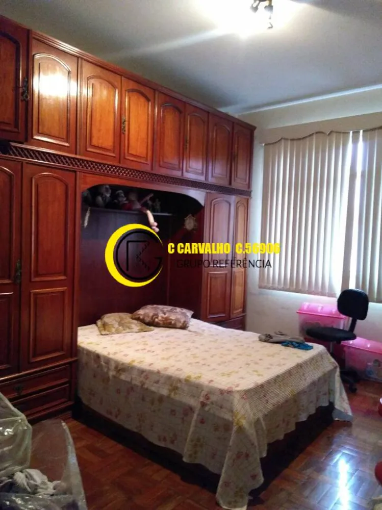 Apartamento, 3 quartos, 197 m² - Foto 4