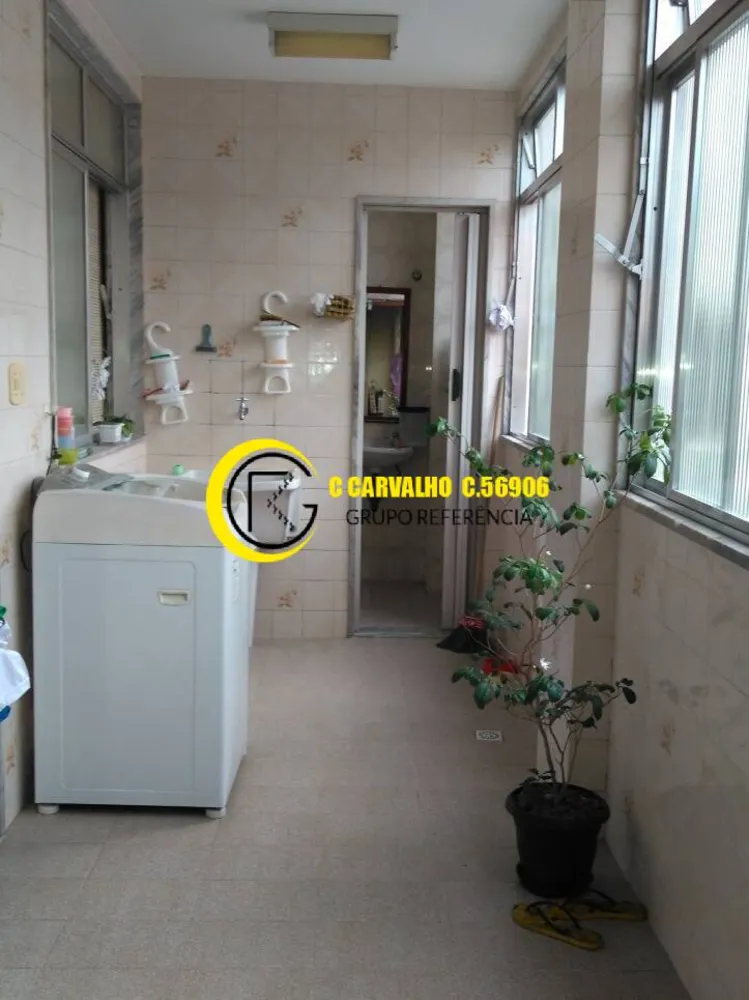 Apartamento, 3 quartos, 197 m² - Foto 21