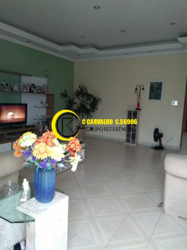 Apartamento, 3 quartos, 197 m² - Foto 1