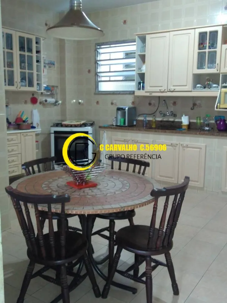 Apartamento, 3 quartos, 197 m² - Foto 14