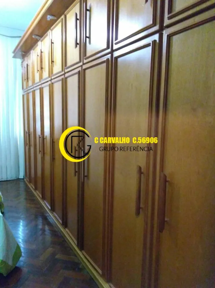 Apartamento, 3 quartos, 197 m² - Foto 6