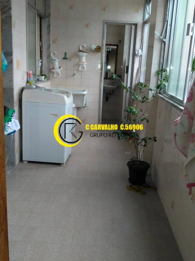 Apartamento, 3 quartos, 197 m² - Foto 22
