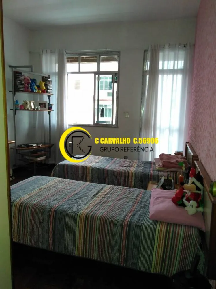 Apartamento, 3 quartos, 197 m² - Foto 7