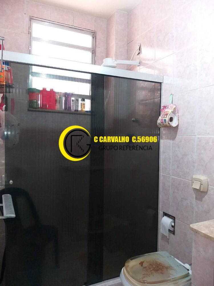 Apartamento, 2 quartos, 66 m² - Foto 2