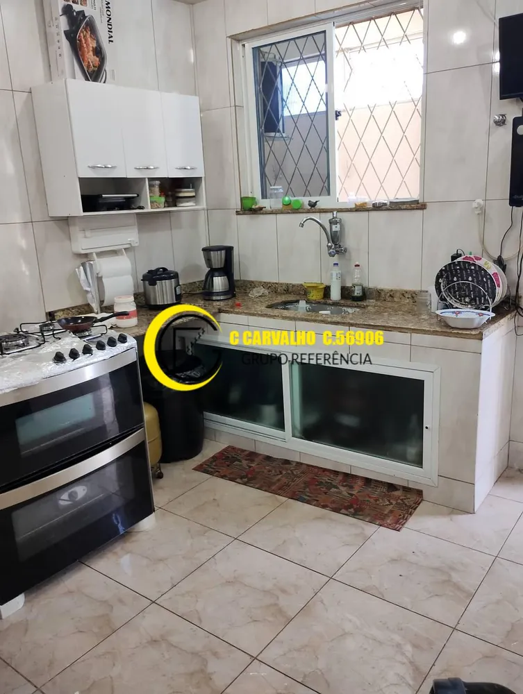 Casa, 4 quartos, 260 m² - Foto 16