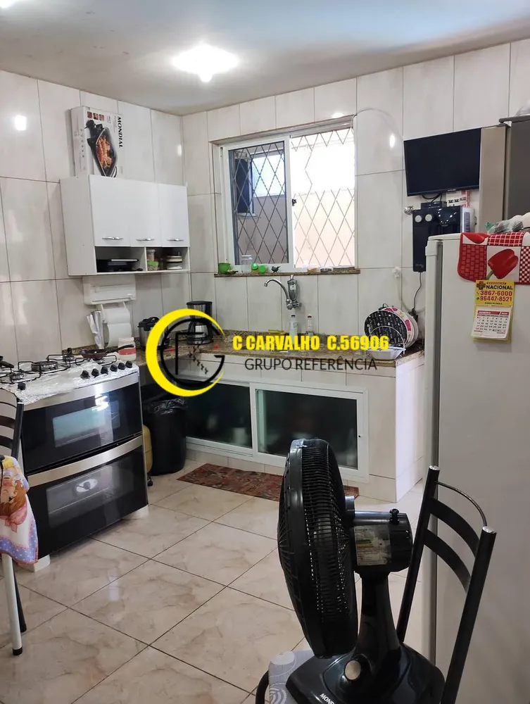 Casa, 4 quartos, 260 m² - Foto 13