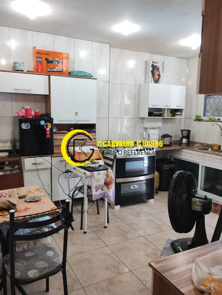 Casa, 4 quartos, 260 m² - Foto 14