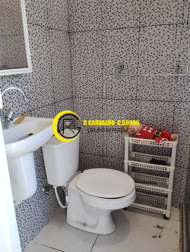 Casa, 4 quartos, 260 m² - Foto 23