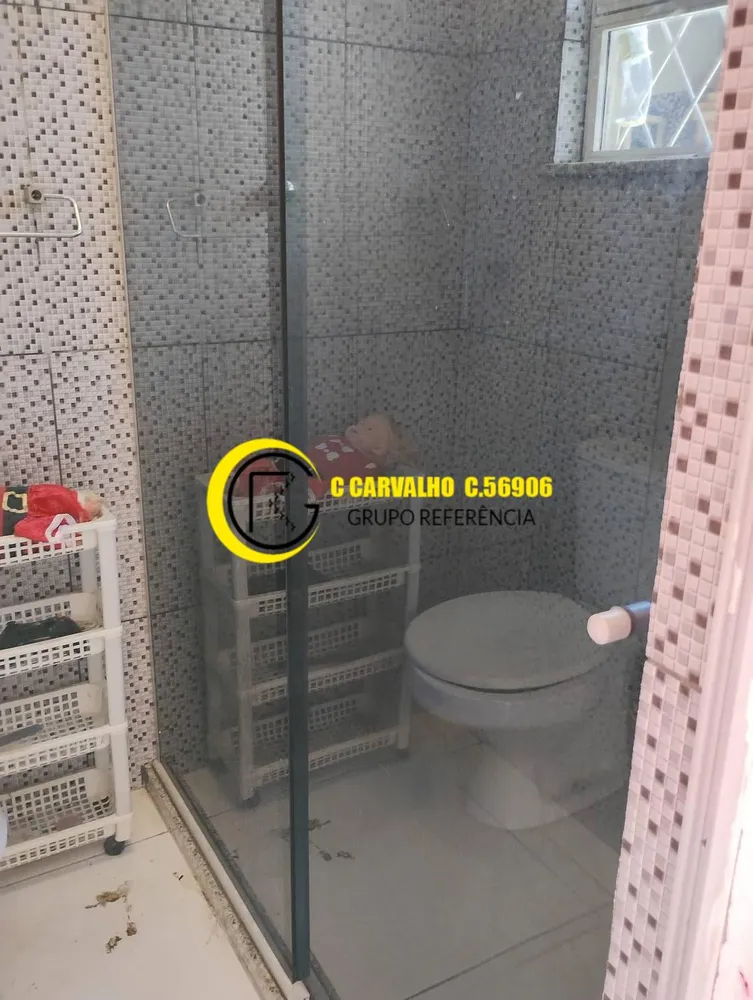 Casa, 4 quartos, 260 m² - Foto 24