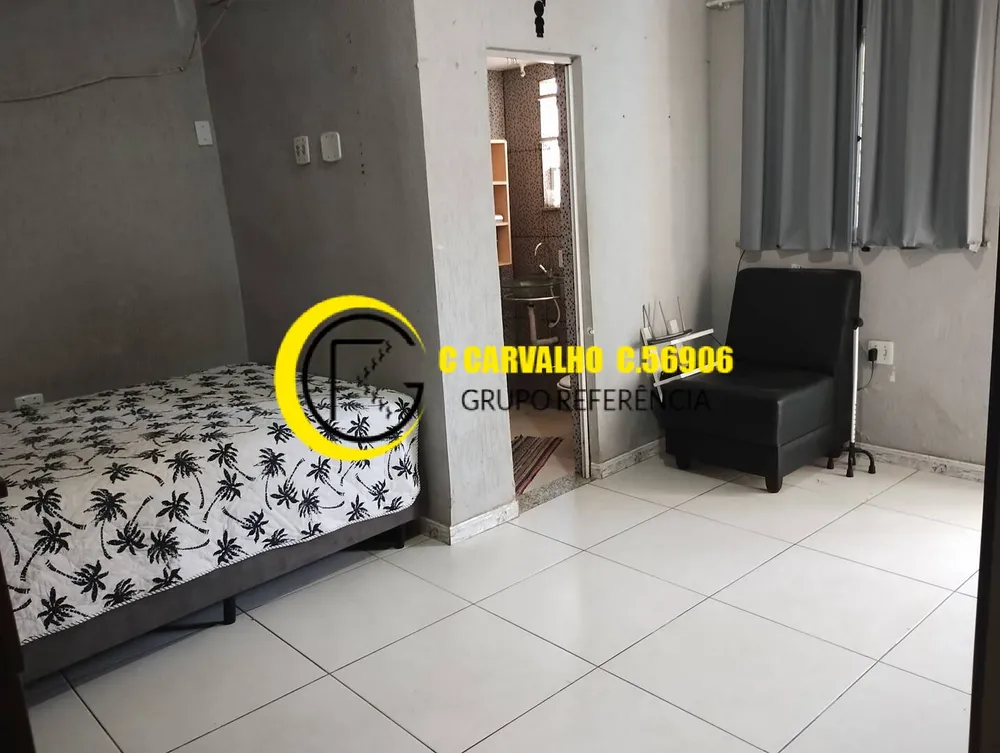 Casa, 4 quartos, 260 m² - Foto 18