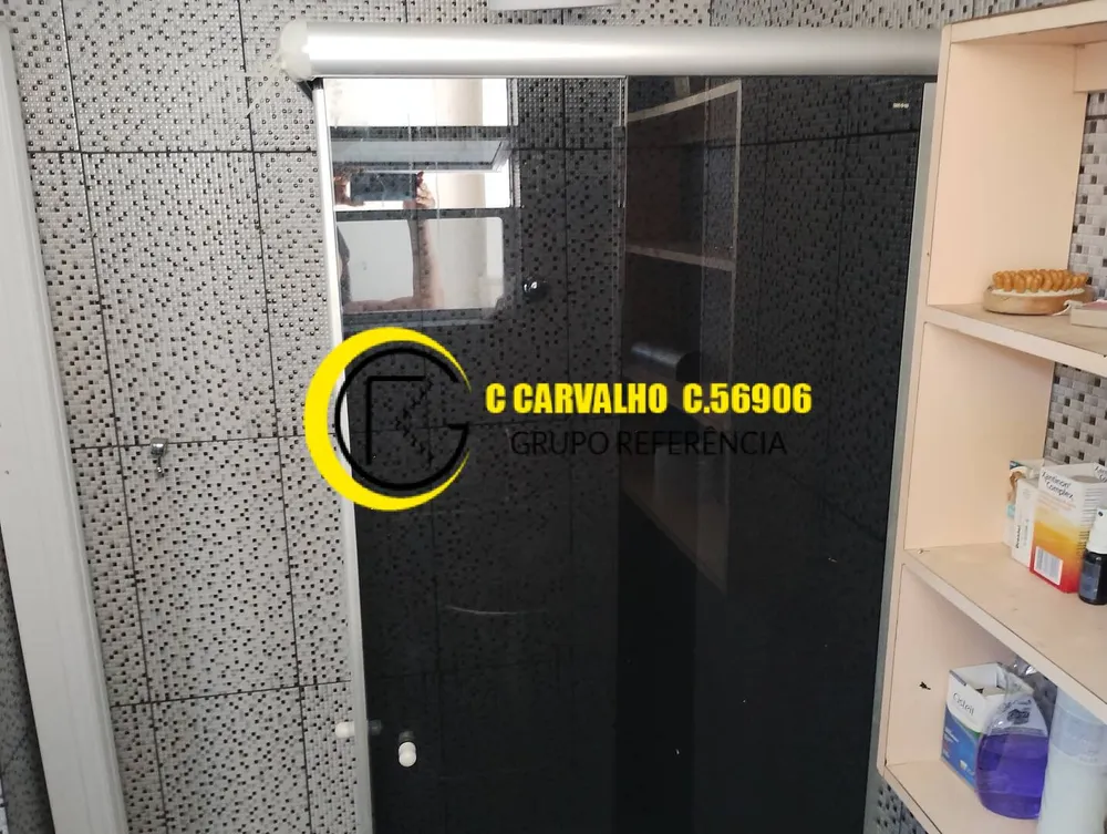 Casa, 4 quartos, 260 m² - Foto 12