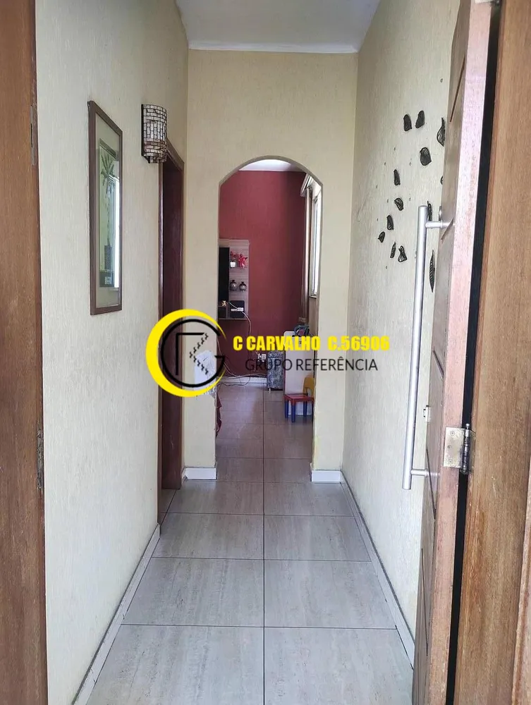 Casa, 4 quartos, 260 m² - Foto 4