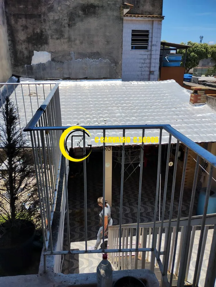 Casa, 4 quartos, 260 m² - Foto 28