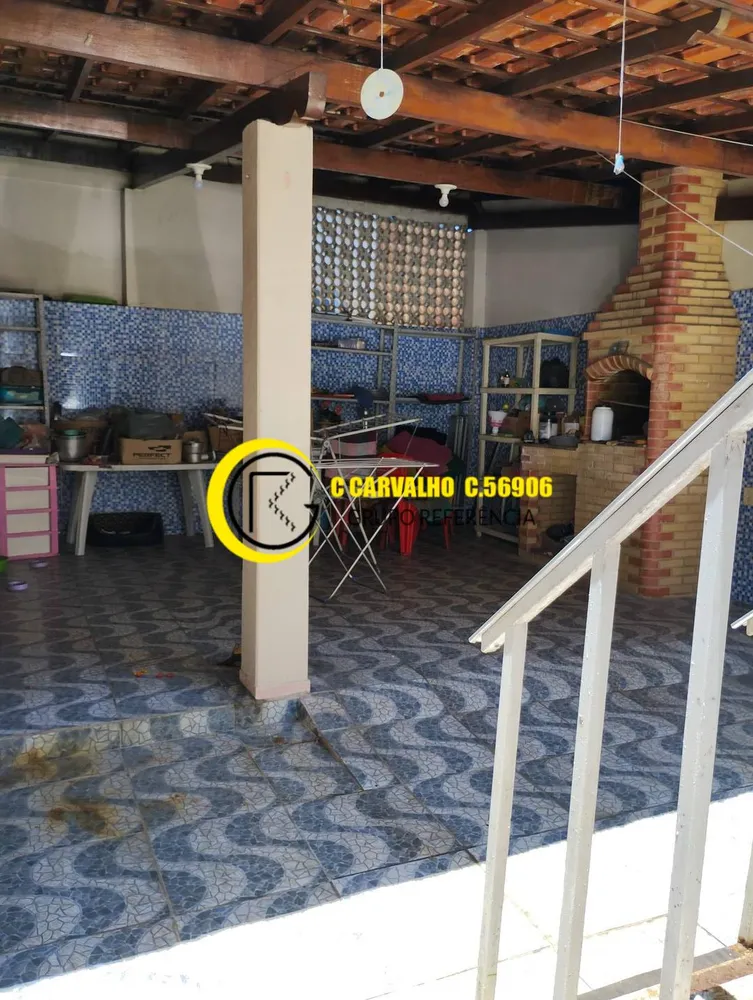 Casa, 4 quartos, 260 m² - Foto 25