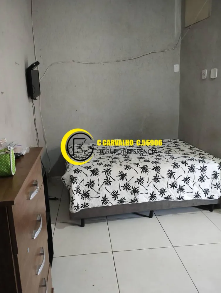 Casa, 4 quartos, 260 m² - Foto 19