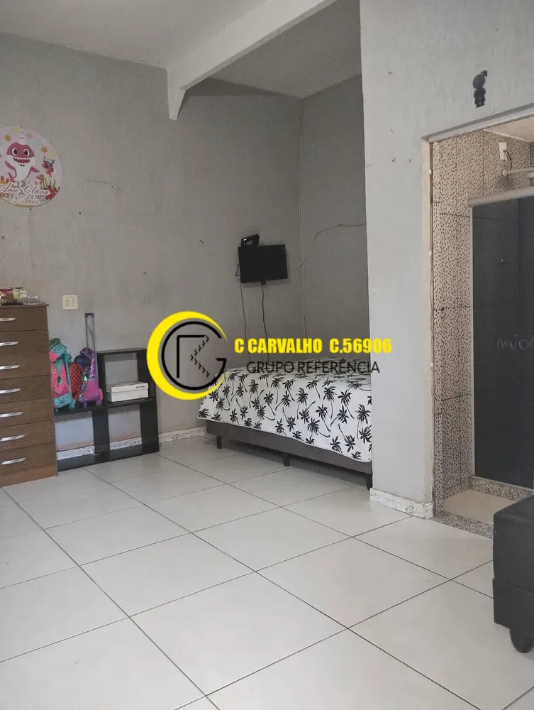 Casa, 4 quartos, 260 m² - Foto 17