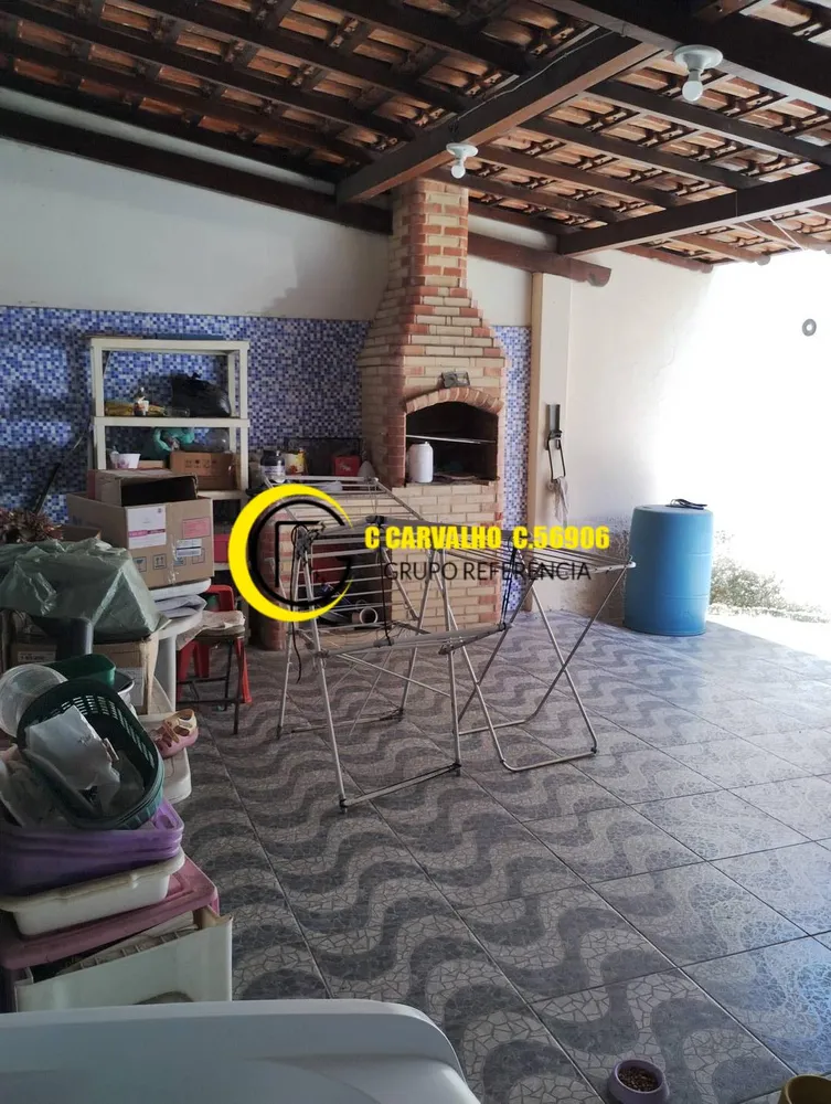 Casa, 4 quartos, 260 m² - Foto 3