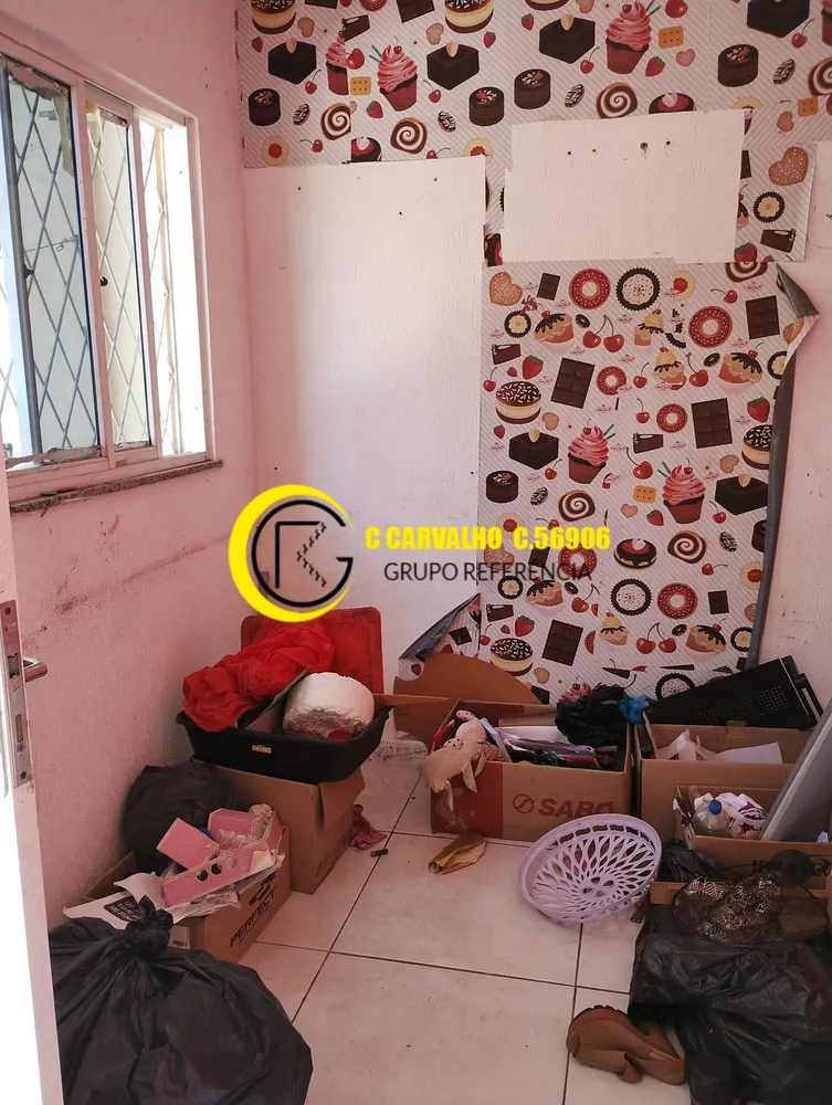 Casa, 4 quartos, 260 m² - Foto 22