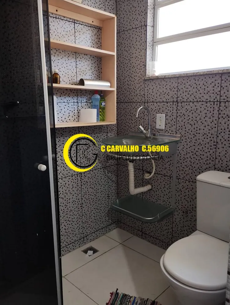 Casa, 4 quartos, 260 m² - Foto 11