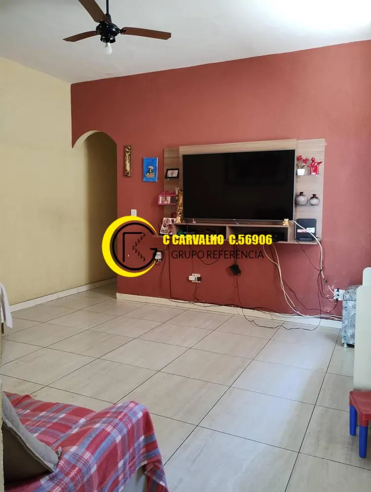 Casa, 4 quartos, 260 m² - Foto 5
