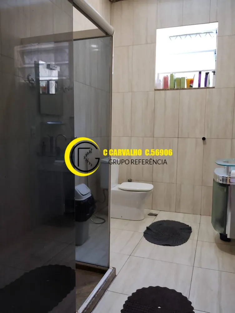 Casa, 4 quartos, 260 m² - Foto 9