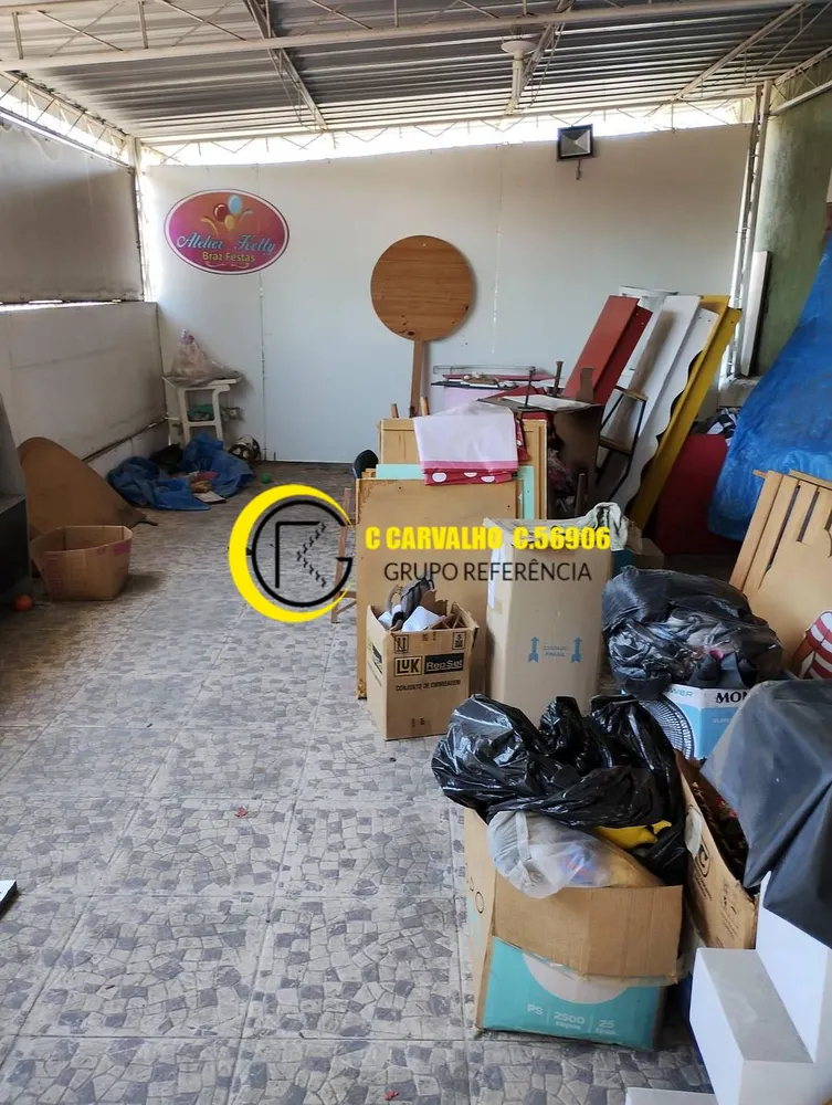 Casa, 4 quartos, 260 m² - Foto 31