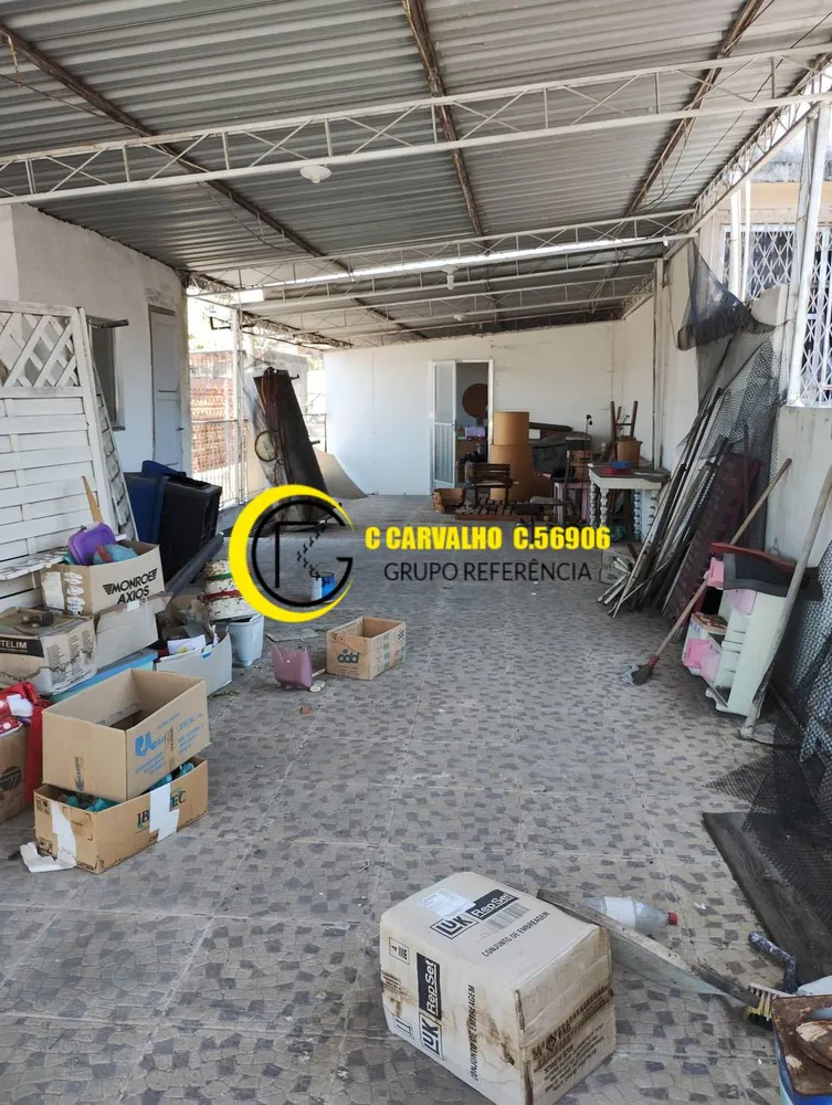 Casa, 4 quartos, 260 m² - Foto 30