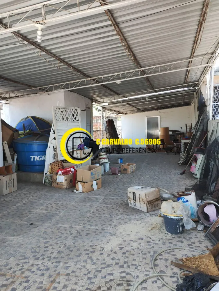 Casa, 4 quartos, 260 m² - Foto 29