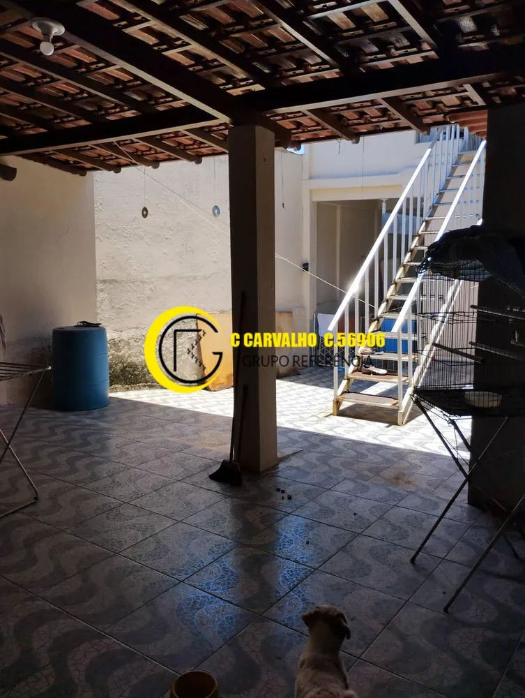 Casa, 4 quartos, 260 m² - Foto 27