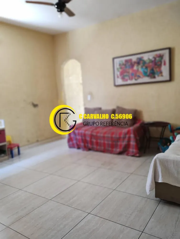 Casa, 4 quartos, 260 m² - Foto 6