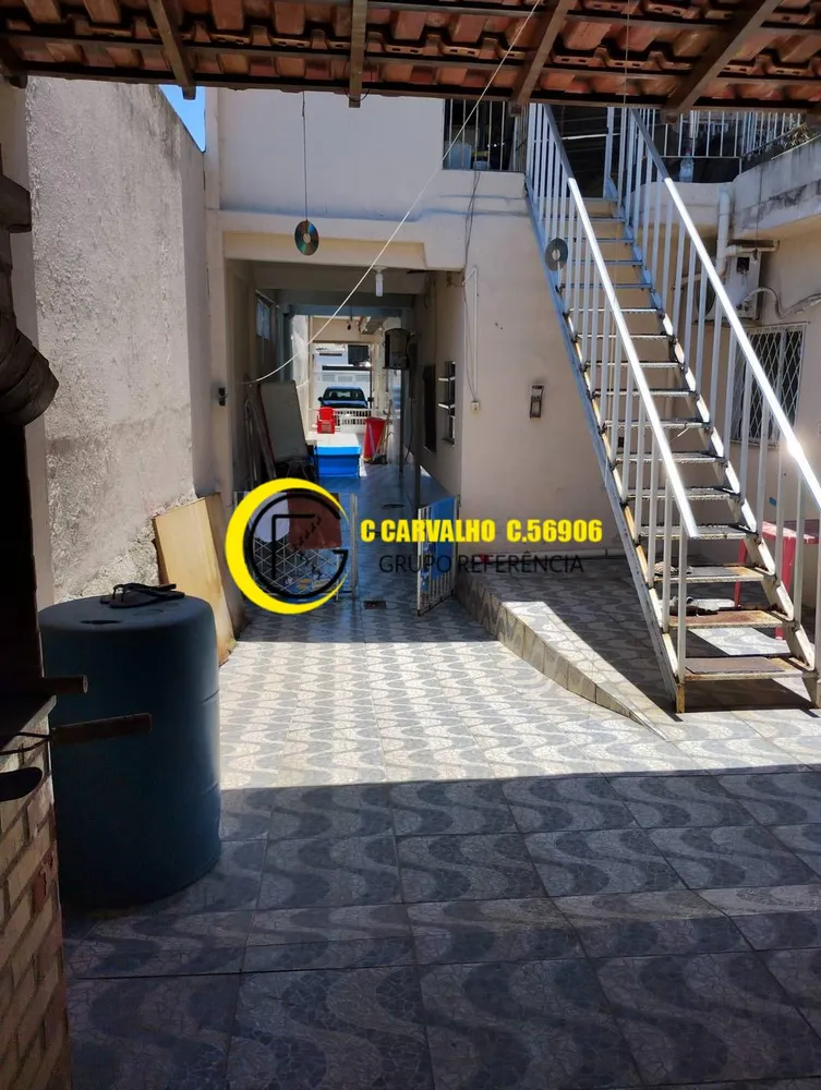Casa, 4 quartos, 260 m² - Foto 21