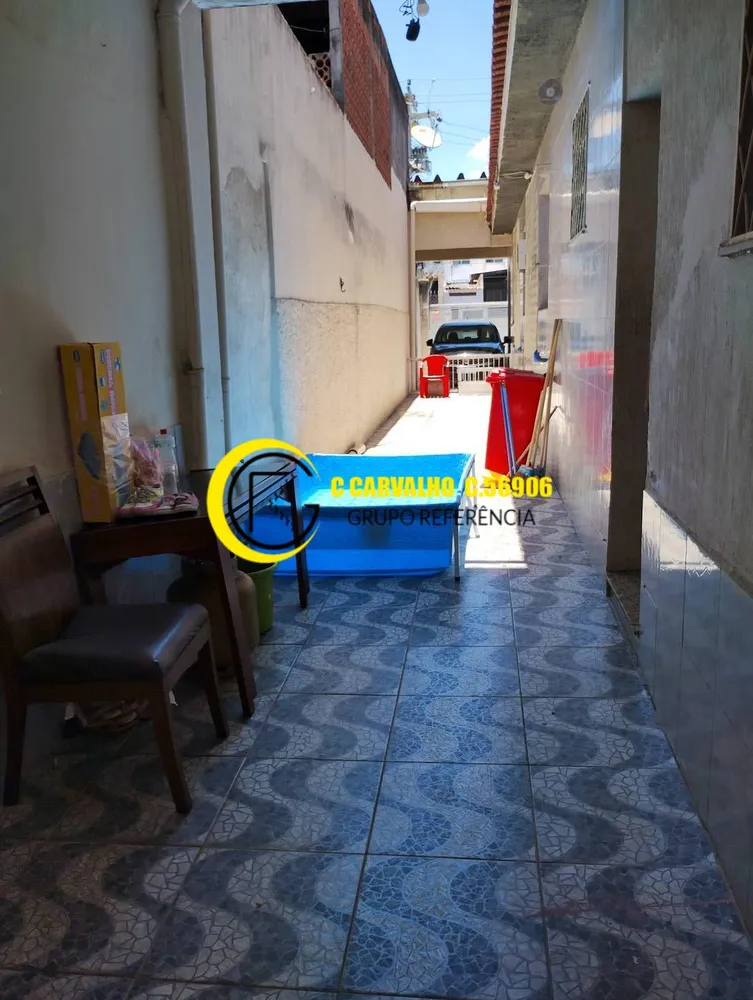 Casa, 4 quartos, 260 m² - Foto 2