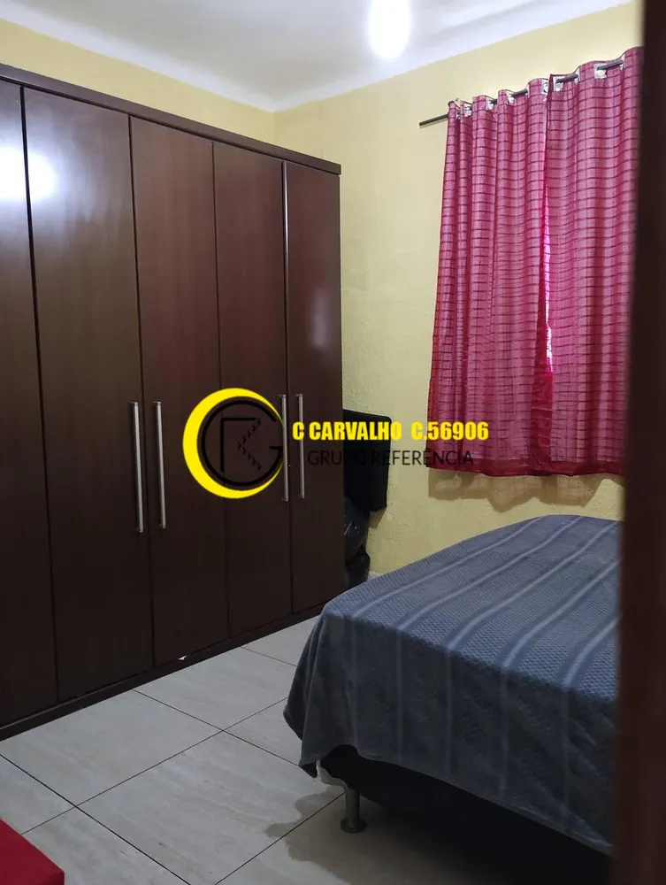 Casa, 4 quartos, 260 m² - Foto 7