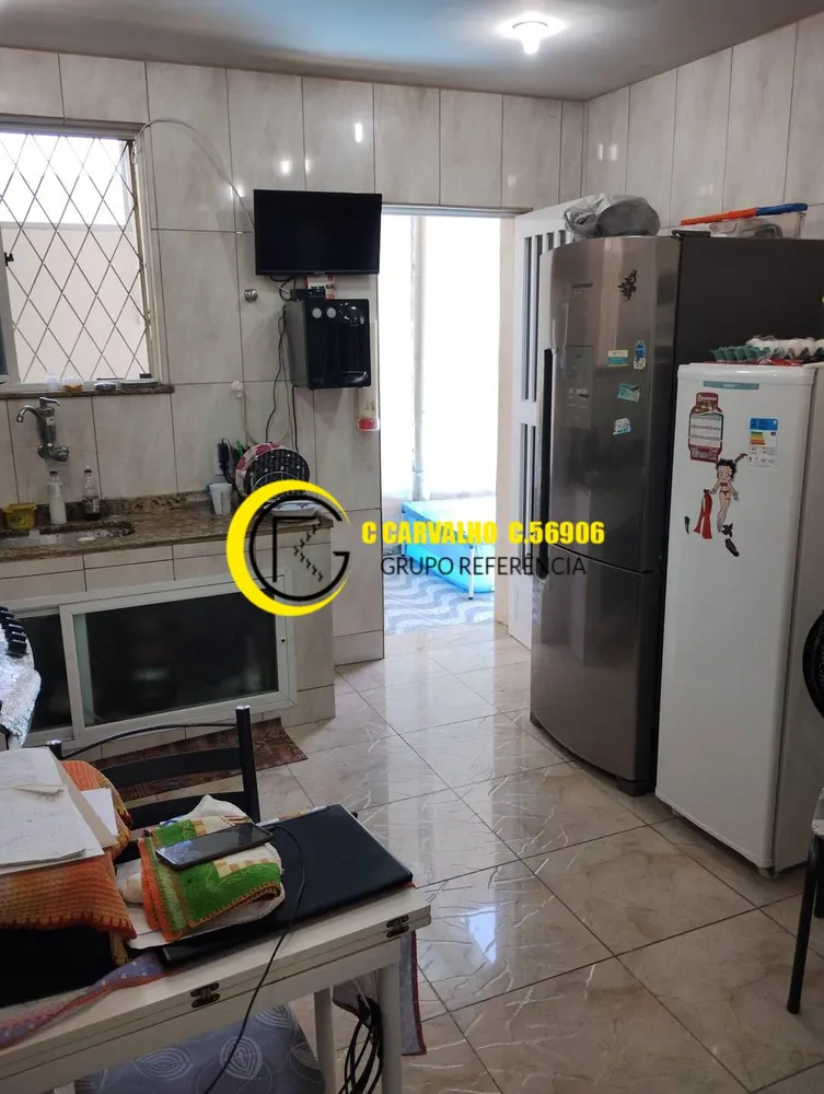 Casa, 4 quartos, 260 m² - Foto 15