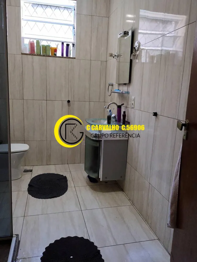 Casa, 4 quartos, 260 m² - Foto 10