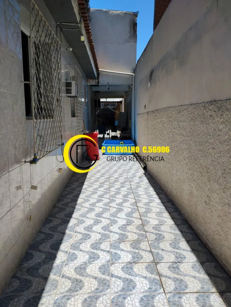 Casa, 4 quartos, 260 m² - Foto 1