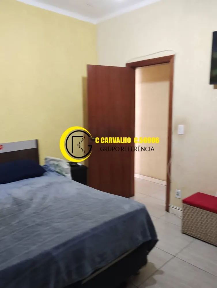 Casa, 4 quartos, 260 m² - Foto 8