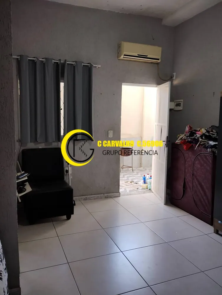 Casa, 4 quartos, 260 m² - Foto 20