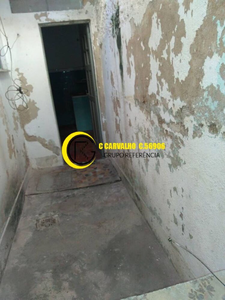 Casa, 1 quarto, 50 m² - Foto 3