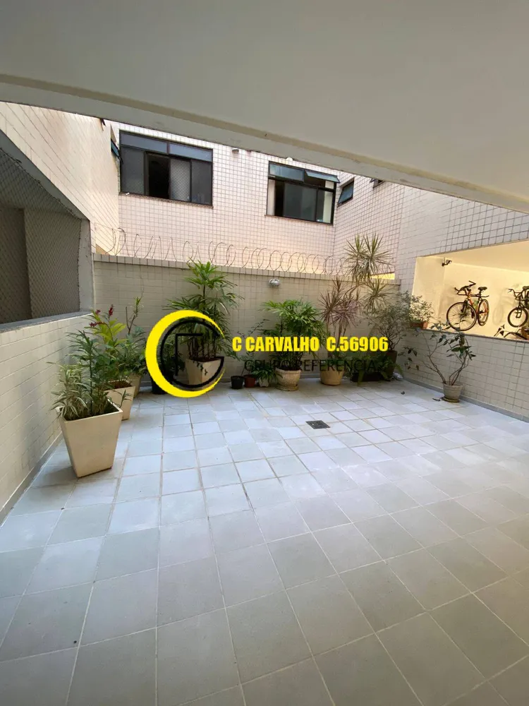 Apartamento, 3 quartos, 87 m² - Foto 22