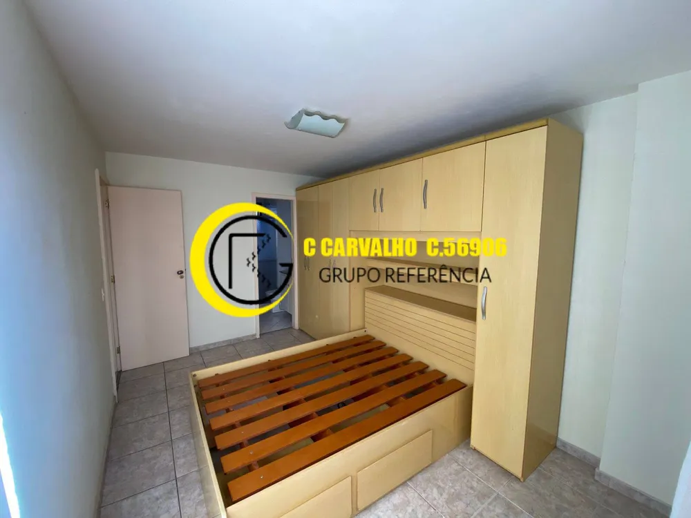 Apartamento, 3 quartos, 87 m² - Foto 10