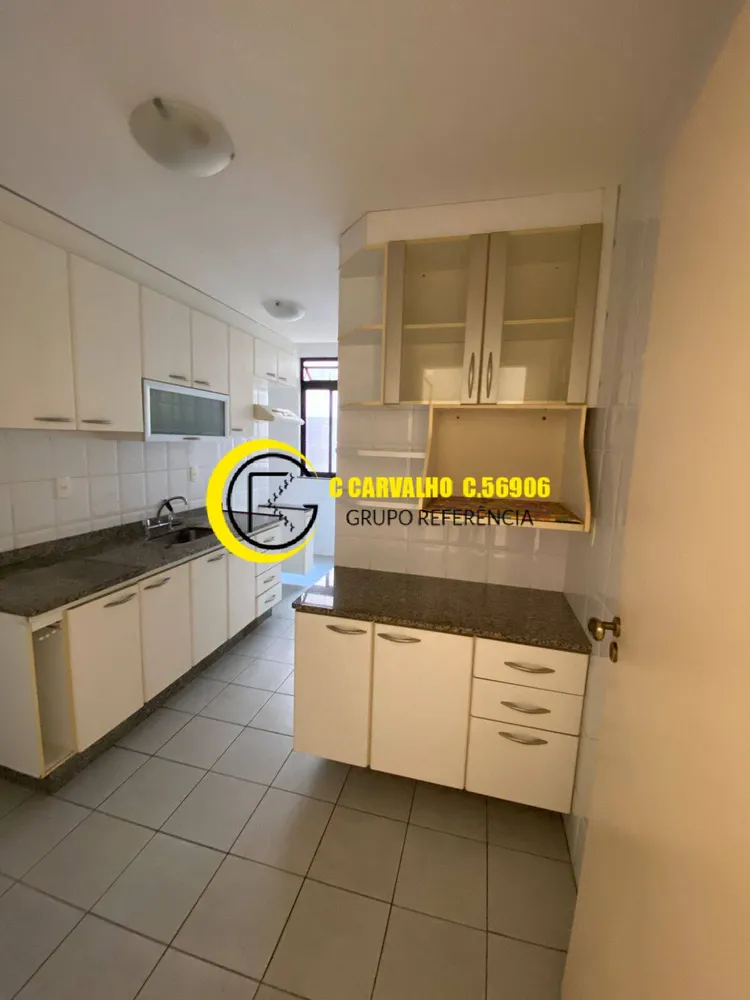 Apartamento, 3 quartos, 87 m² - Foto 5