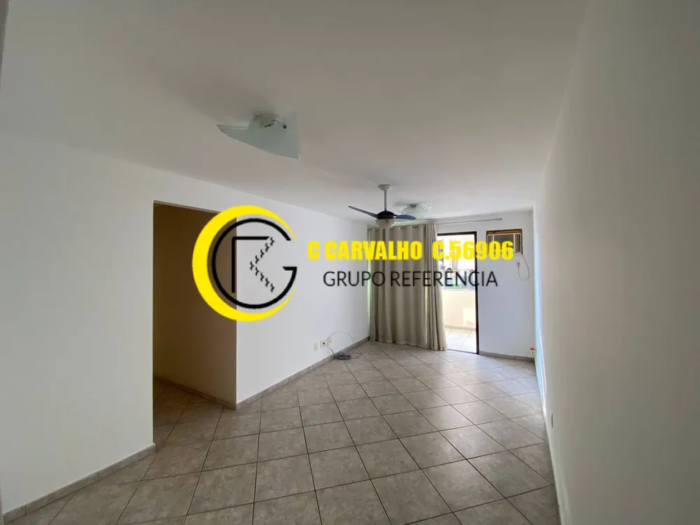 Apartamento, 3 quartos, 87 m² - Foto 3