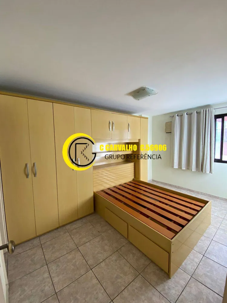 Apartamento, 3 quartos, 87 m² - Foto 4