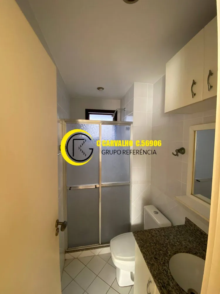 Apartamento, 3 quartos, 87 m² - Foto 9