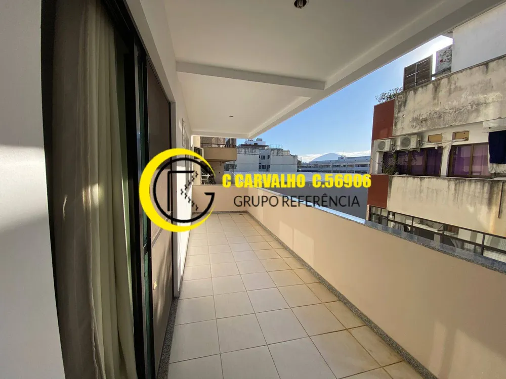 Apartamento, 3 quartos, 87 m² - Foto 21
