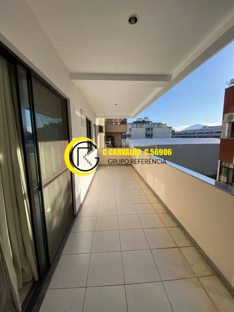 Apartamento, 3 quartos, 87 m² - Foto 1